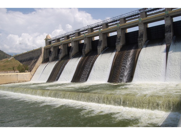 తిరుపూర్ తిరుపతి ఆలయం