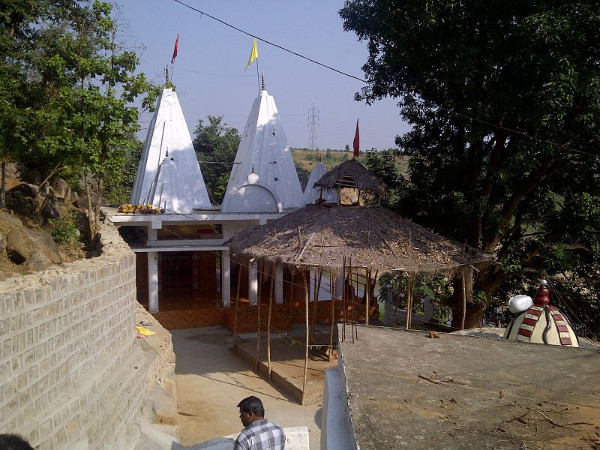 కొరియా లో ఆర్కియోలాజికల్ ప్రదేశాలు 