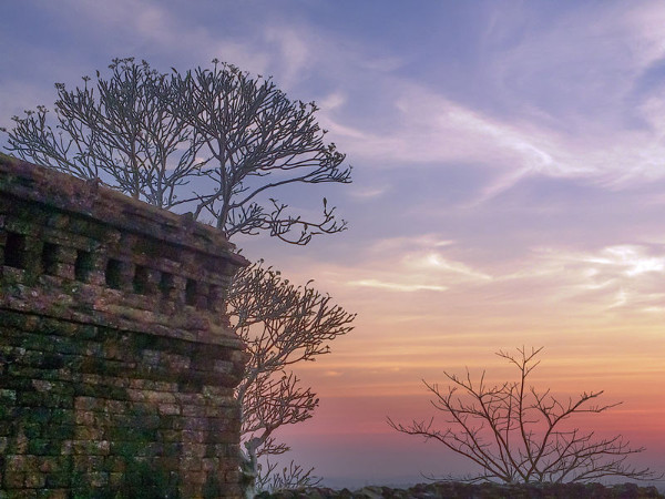బాహుబలి ఏకశిలాఖండం