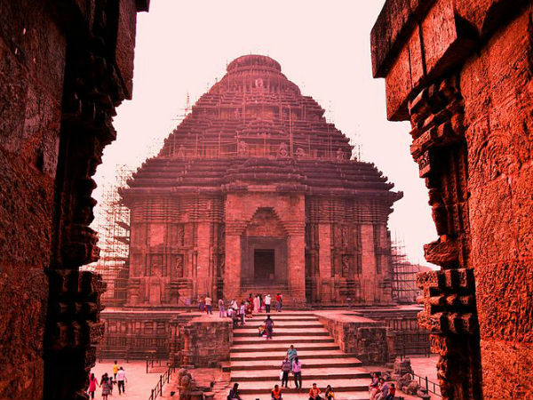 ఇలా చేరుకోండి