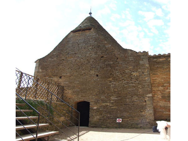 చౌల్ - ఒక పోర్చుగీసు పట్టణం !! 