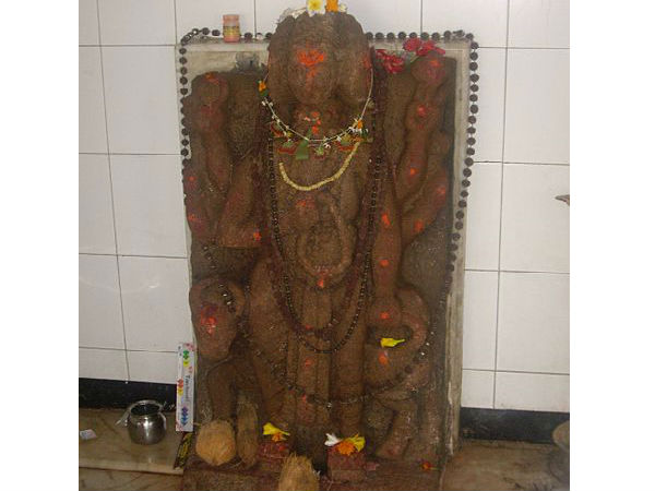 చౌల్ - ఒక పోర్చుగీసు పట్టణం !! 