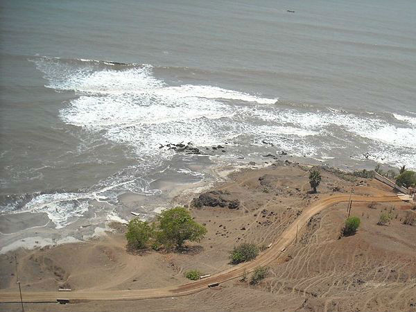 చౌల్ - ఒక పోర్చుగీసు పట్టణం !! 