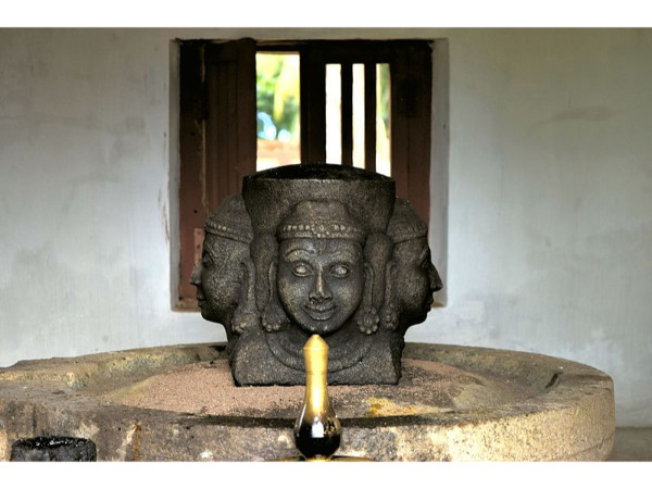 ముఖలింగం