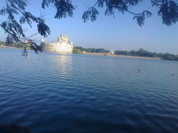 లఖోట తలావ్