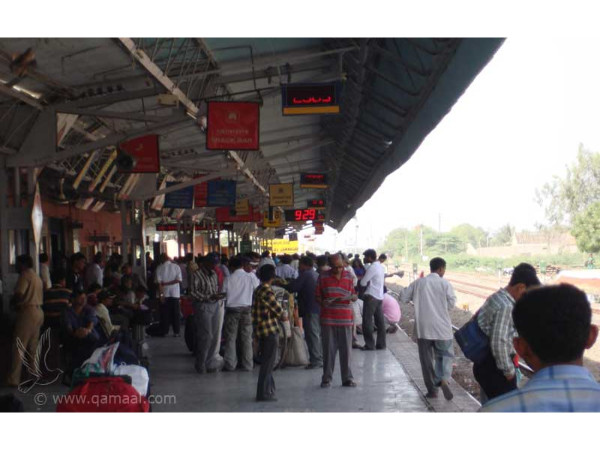 జామ్ నగర్ ఎలా చేరుకోవాలి ?