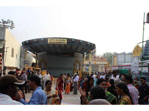 ఇతర ఉత్సవాలు