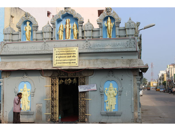 ఇతర దర్శనీయ స్థలాలు