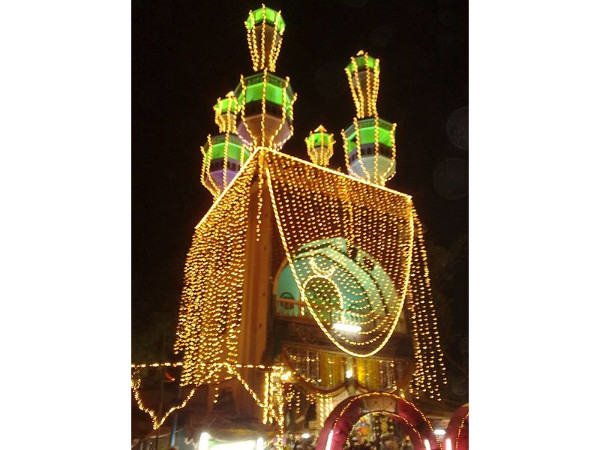 టూరిస్టులు హుబ్లీలో ఏం చూడాలి? 