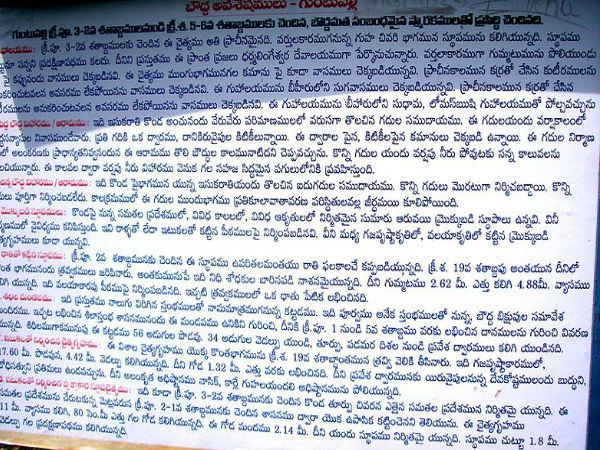 ఇటీవల లభ్యమైనవి