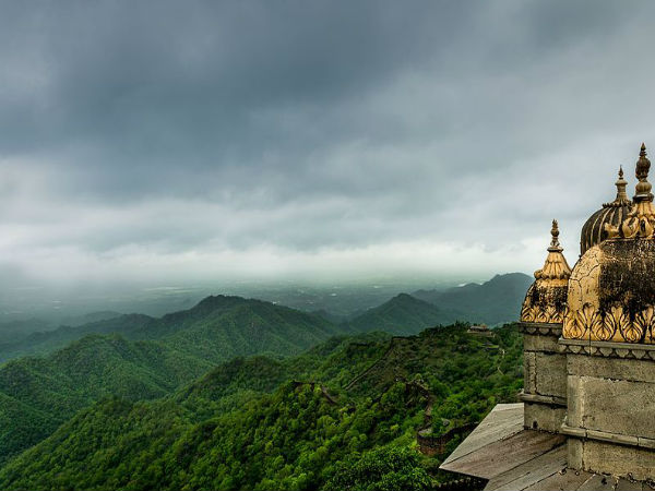 కుంభాల ఘర్ వన్యప్రాణుల అభయారణ్యం