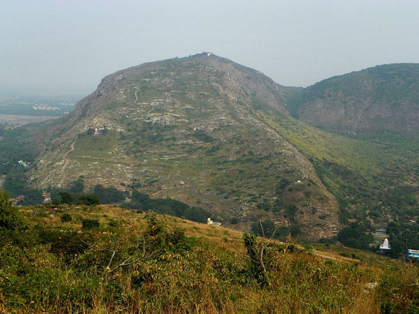 సిముల్తల్ల హిల్ స్టేషన్