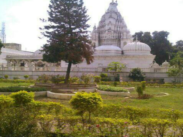 క్షత్రియ కుండ్ గ్రామ్