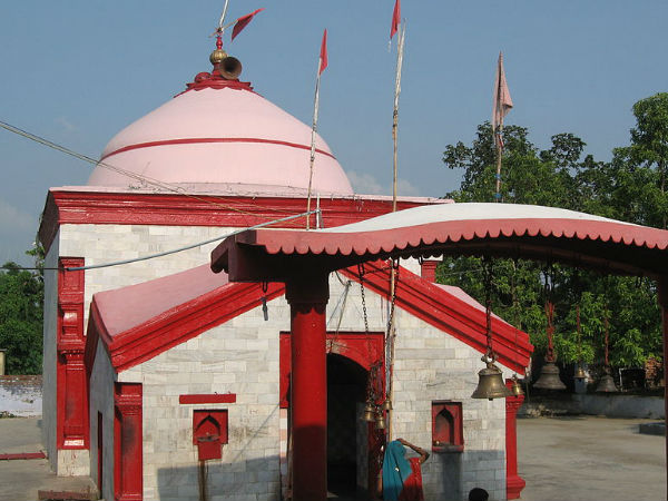 కాళి మేళా