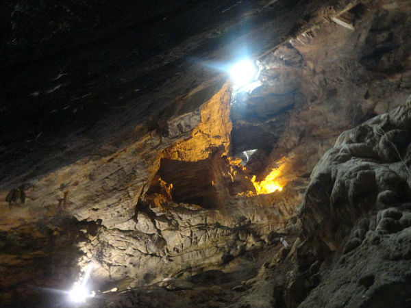 ఎలా ఏర్పడ్డాయి ?