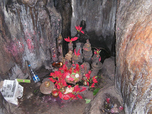 దేవుని రూపాలు