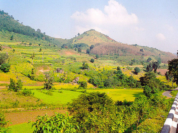 ఎపి టూరిజం