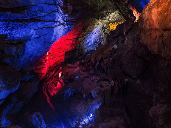 లైటింగ్