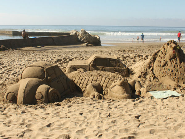 గ్యాలరీలు