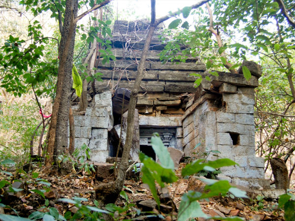 కోవెలలు