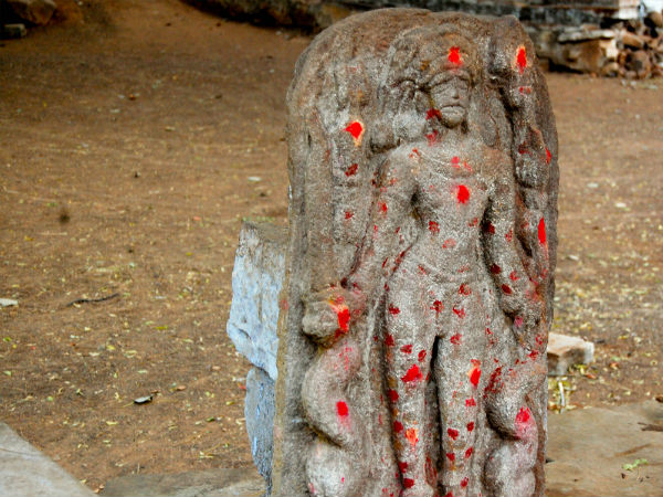 వరుణ తీర్ధము