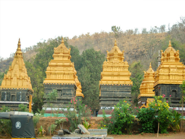 ఏడు శివాలయాలు