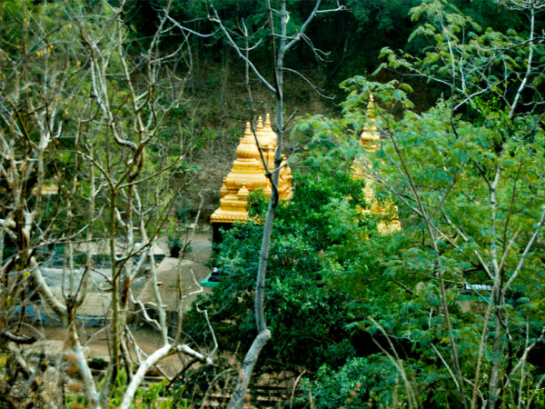 కొలను భారతి దేవాలయం ఎలా చేరుకోవాలి ?