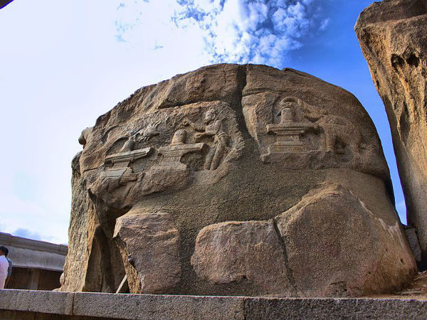 మహాశివలింగం