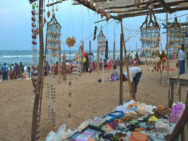 ధబలేస్వర్ బీచ్