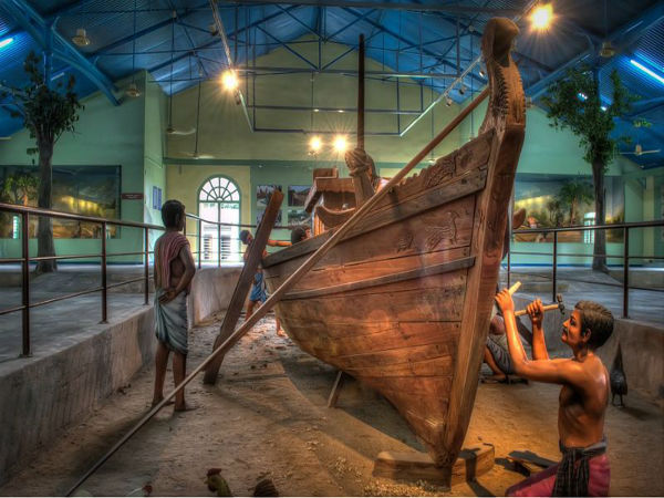 స్వాతంత్ర్య సమరయోధుల మెమోరియల్