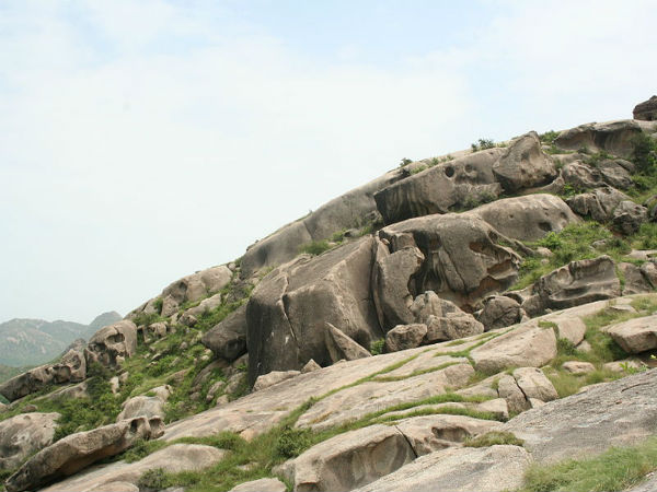 భీం కి దుంగారి