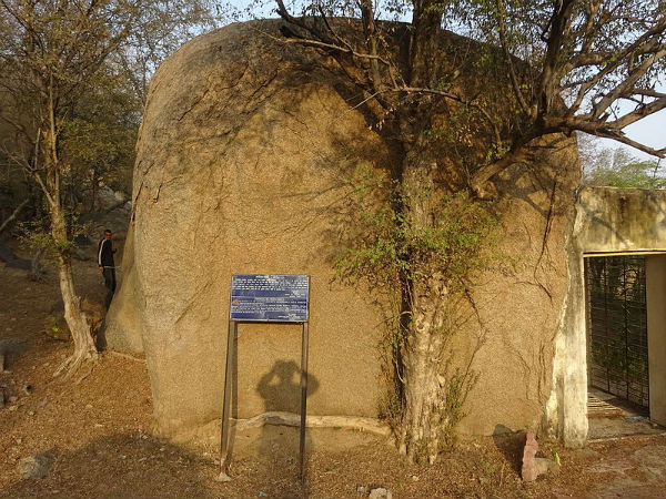 అశోకా శిలాలేఖ్