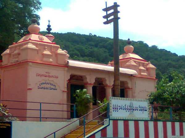 సింహాచలం - ఇతర దర్శనీయ స్థలాలు