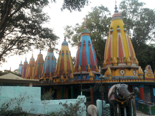 కతియా శివ మందిర్