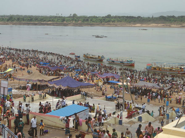 ఇతర ఆకర్షణలు