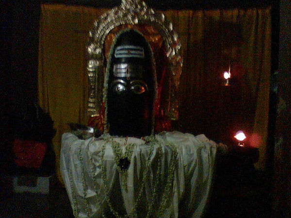 శివాలయం