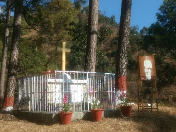  సత్తాల్ మిషన్ ఎస్టేట్ మరియు మెథడిస్ట్ ఆశ్రమం