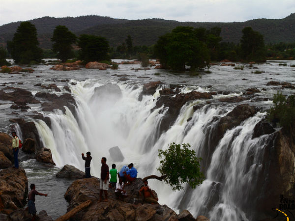 నయాగారా ఆఫ్‌ ఇండియా