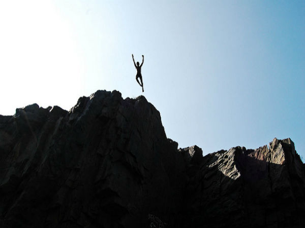 సాహస క్రీడలకు