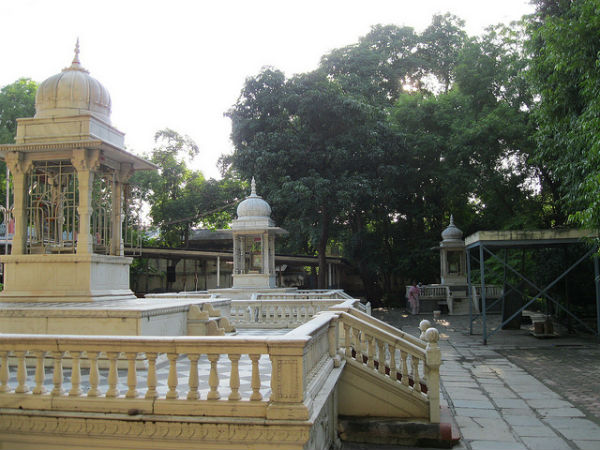 ఛత్రీబఘ్