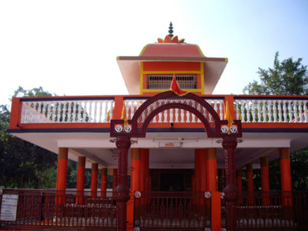 గీతా భవన్