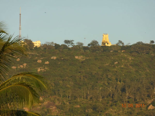 గుడి చరిత్ర