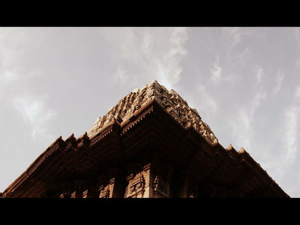 మహా మంటపం