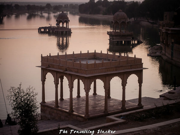 మూల్ సాగర్