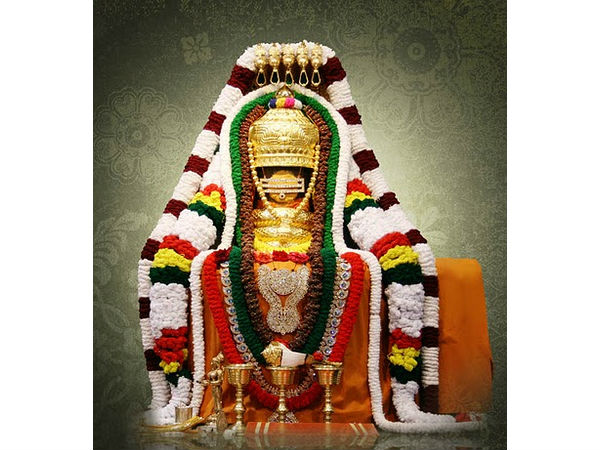 దేవాలయం గురించి