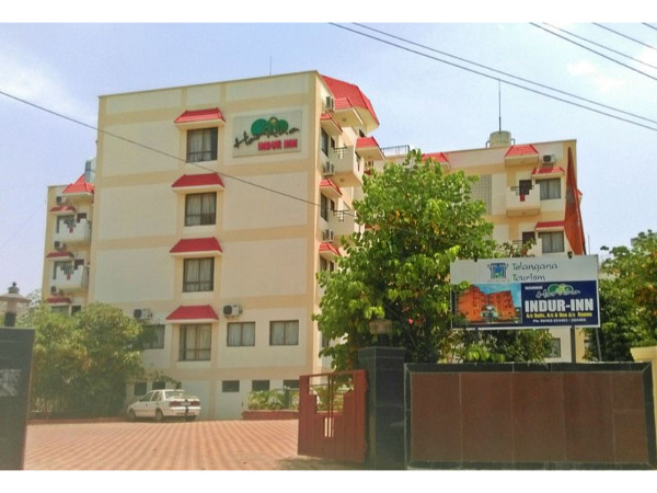 హరిత హోటల్