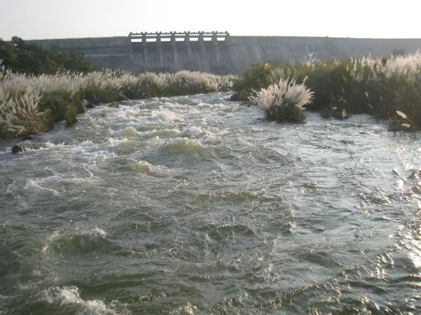 పెన్న అహోబిలం డ్యాం