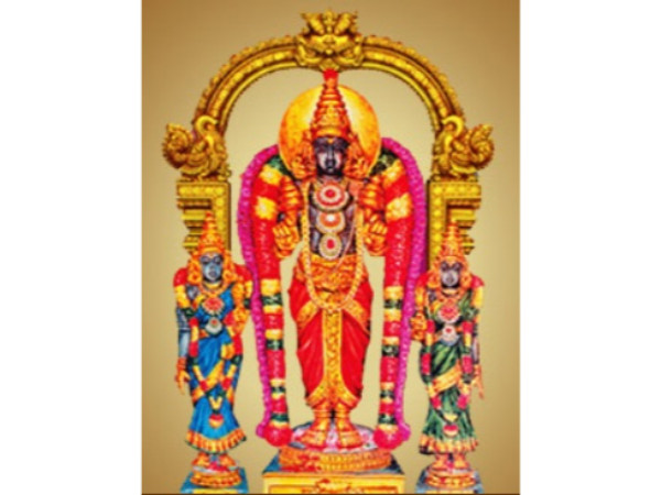 సూర్యుడి నవగ్రహ ఆలయం