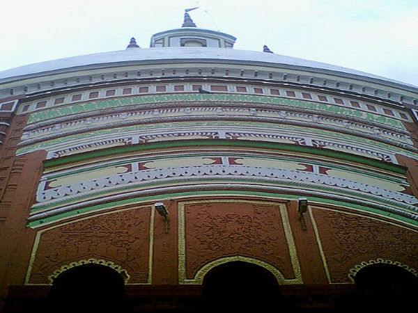 తారాపీఠ్