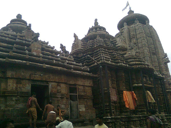 వైష్ణవాలయం